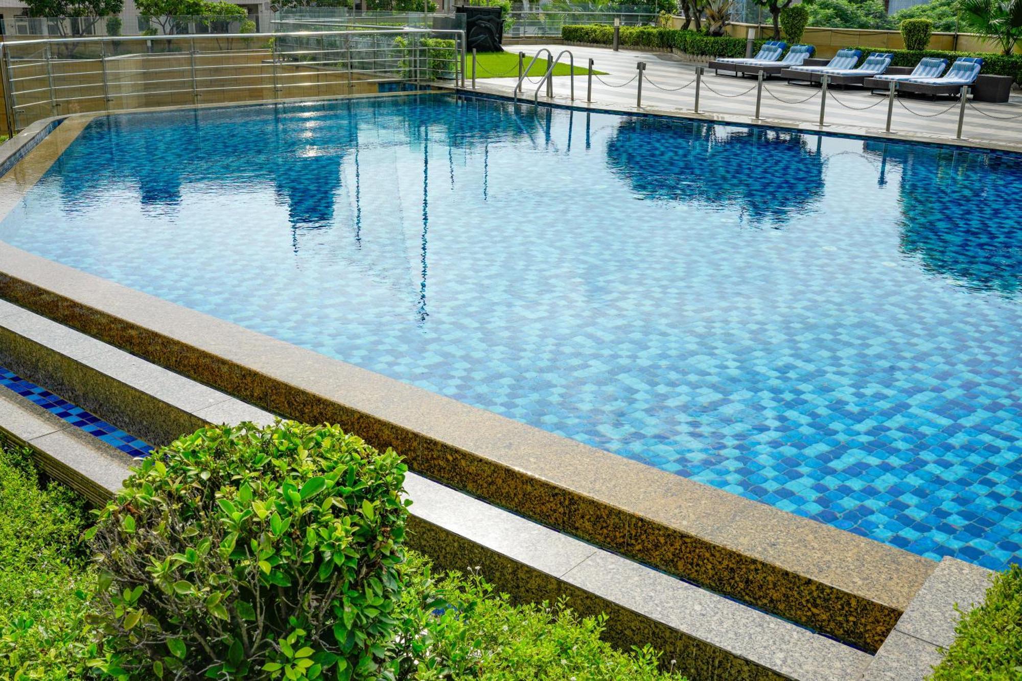 होटल Courtyard By Marriott Gurugram Downtown Gurgaon